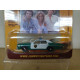 DODGE MONACO SHERIFF LITTLE´S THE DUKES OF HAZZARD 1:64 JOHNNY LIGHTNING