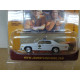 DODGE MONACO ENO´S POLICE CAR THE DUKES OF HAZZARD 1:64 JOHNNY LIGHTNING