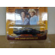 DODGE CHARGER 1969 BLACK GENERAL LEE THE DUKES OF HAZZARD 1:64 JOHNNY LIGHTNING