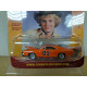 DODGE CHARGER 1969 ORANGE GENERAL LEE DUKES OF HAZZARD 1:64 JOHNNY LIGHTNING