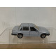 VOLVO 760 GREY MB171 1:62/ apx 1:64 MATCHBOX NO BOX