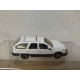 MERCURY SABLE WAGON WHITE MB55 1:63/ apx 1:64 MATCHBOX NO BOX