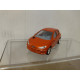 PEUGEOT 206 ORANGE apx 1:64 NOREV 3 INCHES (7,5cm) NO BOX