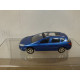 PEUGEOT 407 SW BREAK BLUE apx 1:64 NOREV 3 INCHES (7,5cm) NO BOX