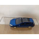 PEUGEOT 407 SW BREAK BLUE apx 1:64 NOREV 3 INCHES (7,5cm) NO BOX