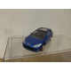 PEUGEOT 407 SW BREAK BLUE apx 1:64 NOREV 3 INCHES (7,5cm) NO BOX