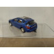 PEUGEOT 407 SW BREAK BLUE apx 1:64 NOREV 3 INCHES (7,5cm) NO BOX