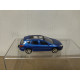 PEUGEOT 407 SW BREAK BLUE apx 1:64 NOREV 3 INCHES (7,5cm) NO BOX