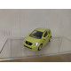 CITROEN C2 YELLOW/GREEN apx 1:64 NOREV 3 INCHES (7,5cm) NO BOX