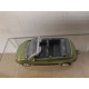 CITROEN C3 PLURIEL GREEN MET apx 1:64 NOREV 3 INCHES (7,5cm) NO BOX