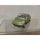 CITROEN C3 PLURIEL GREEN MET apx 1:64 NOREV 3 INCHES (7,5cm) NO BOX