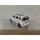 CITROEN C3 PICASSO 2013 WHITE apx 1:64 NOREV 3 INCHES (7,5cm)