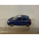 CITROEN C3 2009 DARK BLUE apx 1:64 NOREV 3 INCHES (7,5cm)