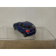 CITROEN C3 2009 DARK BLUE apx 1:64 NOREV 3 INCHES (7,5cm)