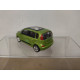 CITROEN C3 PICASSO 2013 GREEN MET apx 1:64 NOREV 3 INCHES (7,5cm)