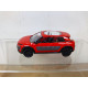 CITROEN C4 CACTUS 2014 ROUGE apx 1:64 NOREV 3 INCHES (7,5cm)