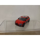 CITROEN C4 CACTUS 2014 ROUGE apx 1:64 NOREV 3 INCHES (7,5cm)