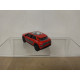 CITROEN C4 CACTUS 2014 ROUGE apx 1:64 NOREV 3 INCHES (7,5cm)