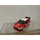 CITROEN C4 WRC RED/WHITE RALLY TOTAL apx 1:64 NOREV 3 INCHES (7,5cm)