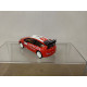 CITROEN C4 WRC RED/WHITE RALLY TOTAL apx 1:64 NOREV 3 INCHES (7,5cm)