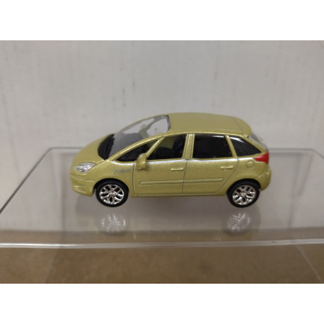 CITROEN XSARA PICASSO apx 1:64 NOREV 3 INCHES (7,5cm)