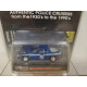 CHEVROLET CAMARO 1996 USA POLICE WISCONSIN STATE PATROL 1:64 RACING CHAMPIONS