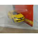 RENAULT CLIO YELLOW STREET CARS 1:64/ apx 1:64 MAJORETTE 221G