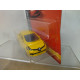 RENAULT CLIO YELLOW STREET CARS 1:64/ apx 1:64 MAJORETTE 221G