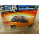 CITROEN C3 PLURIEL ORANGE STREET CARS 1:58/ apx 1:64 MAJORETTE 254C