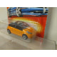 CITROEN C3 PLURIEL ORANGE STREET CARS 1:58/ apx 1:64 MAJORETTE 254C