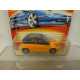 CITROEN C3 PLURIEL ORANGE STREET CARS 1:58/ apx 1:64 MAJORETTE 254C