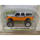 FORD EXCURSION 2003 BIG FOOT 4X4 JUST TRUCK 1:64 JADA TOYS