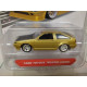 TOYOTA AE86 TRUENO 1986 GOLD/BLACK 1:64 JDM TUNERS JADA