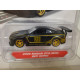 NISSAN GT-R 2009 R35 BEN SOPRA GOLD/BLACK 1:64 JDM TUNERS JADA