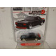 NISSAN SKYLINE 1971 2000 GT-R KPGC10 BLACK/RED 1:64 JDM TUNERS JADA