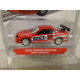 NISSAN SKYLINE 2002 GT-R BNR34 RS R RED 1:64 JDM TUNERS JADA