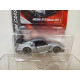 NISSAN GT-R NISMO GT3 SILVER PREMIUM CARS 1:64 MAJORETTE