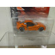 TOYOTA GT86 ORANGE PREMIUM CARS 1:64 MAJORETTE