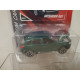 MITSUBISHI ASX GREEN PREMIUM CARS 1:64 MAJORETTE