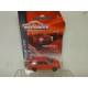 PEUGEOT 508 SW ROUGE/ORANGE PREMIUM CARS 1:64 MAJORETTE