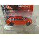 PEUGEOT 508 SW ROUGE/ORANGE PREMIUM CARS 1:64 MAJORETTE