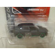 LAMBORGHINI URUS BLACK MATT PREMIUM CARS 1:64 MAJORETTE