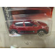 CITROEN C3 2017 RED 1:57/apx 1:64 MAJORETTE 254M