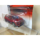 CITROEN C3 2017 RED 1:57/apx 1:64 MAJORETTE 254M