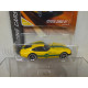 TOYOTA 2000 GT n33 YELLOW/GREEN RACING CARS 1:64/apx 1:64 MAJORETTE