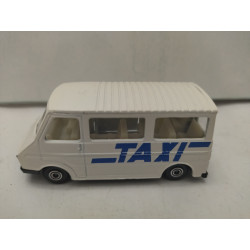 CITROEN C35 VAN TAXI MINIBUS 1:68/ apx 1:64 EFSI HOLLAND BOX