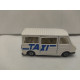 CITROEN C35 VAN TAXI MINIBUS 1:68/ apx 1:64 EFSI HOLLAND BOX