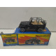 JEEP WRANGLER SUPERFAST n57 1:64 MATCHBOX OPEN BOX/CAJA ABIERTA