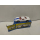 FORD GT WHITE/BLUE SUPERFAST n41 1:64 MATCHBOX OPEN BOX/CAJA ABIERTA