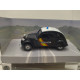 CITROEN 2CV POLICIA NACIONAL/POLICE SECURITY 1:43 MONDO MOTORS